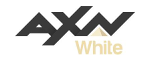 Logo AXN White