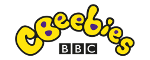 Logo BBC CBeebies