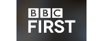 Logo BBC First