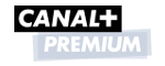 Logo CANAL+ PREMIUM