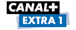 Logo CANAL+ EXTRA 1