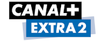 Logo CANAL+ EXTRA 2