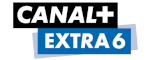 Logo CANAL+ EXTRA 6