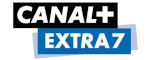 Logo CANAL+ EXTRA 7