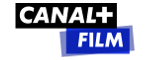 Logo CANAL+ FILM
