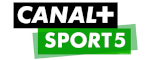 Logo CANAL+ SPORT 5