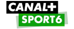 Logo CANAL+ SPORT 6