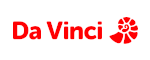 Logo Da Vinci