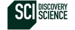 Logo Discovery Science