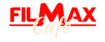 Logo FILMAX Cafe