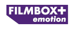 Logo FILMBOX+ Emotion