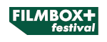 Logo FILMBOX+ Festival