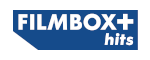 Logo FILMBOX+ Hits