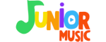 Logo Junior Music