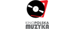 Logo Kino Polska Muzyka