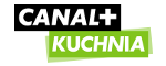 Logo CANAL+ KUCHNIA