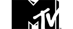 Logo MTV Polska