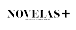 Logo NOVELAS+