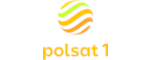Logo Polsat 1 (ONE)