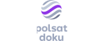Logo Polsat Doku