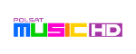 Logo Polsat Music