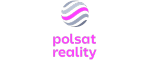 Logo Polsat Reality