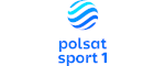 Logo Polsat Sport 1
