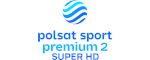 Logo Polsat Sport Premium 2