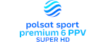 Logo Polsat Sport Premium 6 PPV