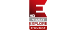 Logo Polsat Viasat Explore