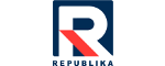 Logo Telewizja Republika