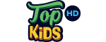 Logo TOP KIDS