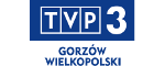 Logo TVP3 Gorzów Wlkp.