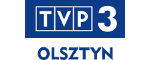 Logo TVP3 Olsztyn