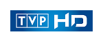 Logo TVP HD