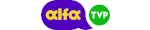 Logo ALFA TVP