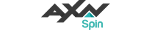 Logo AXN Spin