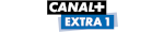 Logo CANAL+ EXTRA 1