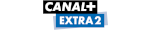 Logo CANAL+ EXTRA 2