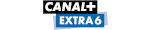 Logo CANAL+ EXTRA 6