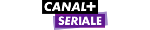 Logo CANAL+ SERIALE