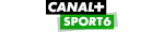 Logo CANAL+ SPORT 6