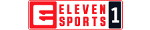 Logo ELEVEN SPORTS 1