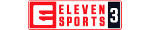 Logo ELEVEN SPORTS 3