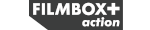 Logo FILMBOX+ Action