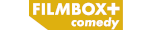 Logo FILMBOX+ Comedy