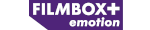 Logo FILMBOX+ Emotion