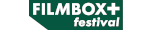 Logo FILMBOX+ Festival