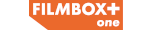 Logo FILMBOX+ One (d. Kino TV)
