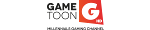 Logo Gametoon HD